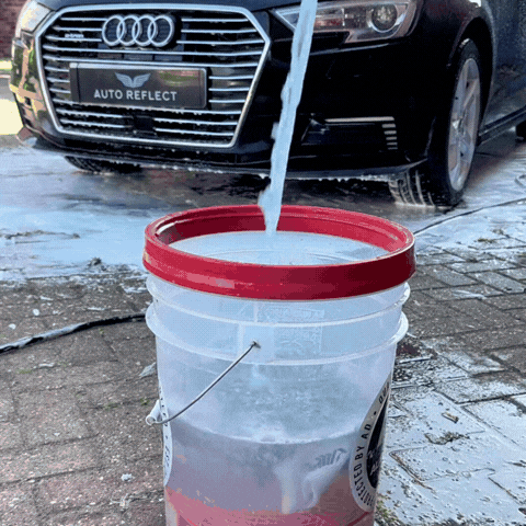 Royal Shampoo - Połysk bez smug i bez wysiłku