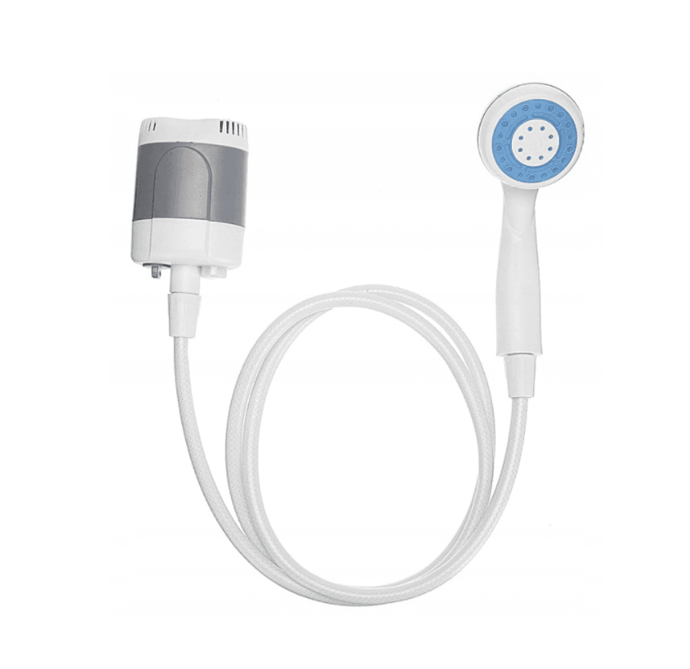 Przenośna pompa wodna USB – praktyczność w kieszonkowym rozmiarze!