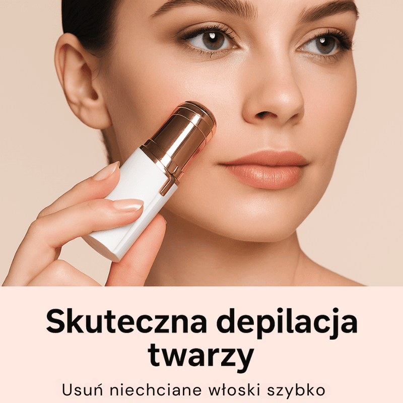 SilkyTouch – gładka skóra każdego dnia, bez bólu i bez wysiłku