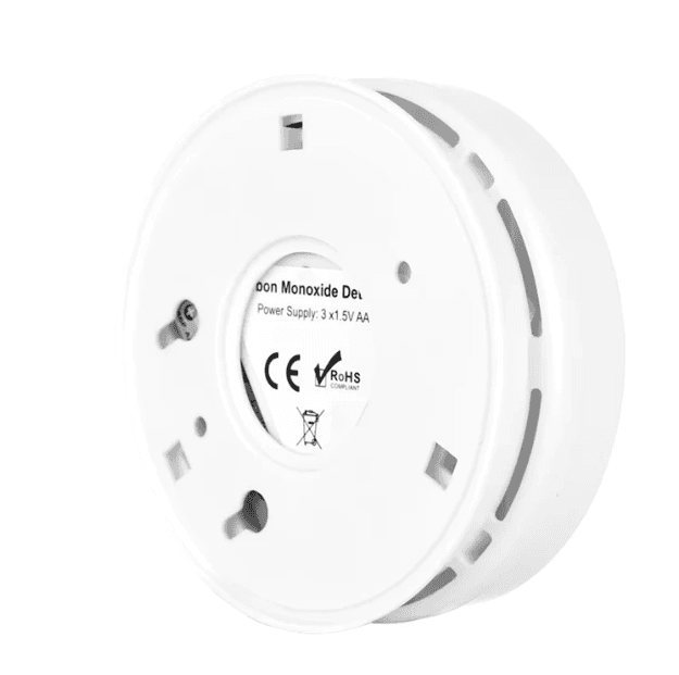 OxiGuard Pro™ ochrona przed cichym zabójcą