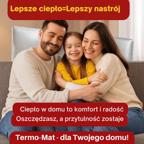 Zima bez wysokich rachunków? To możliwe!