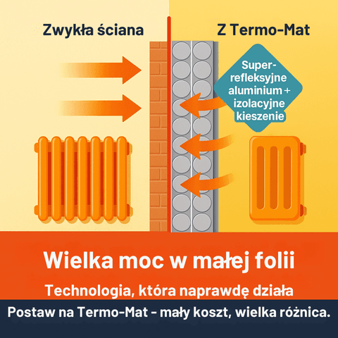 Zima bez wysokich rachunków? To możliwe!