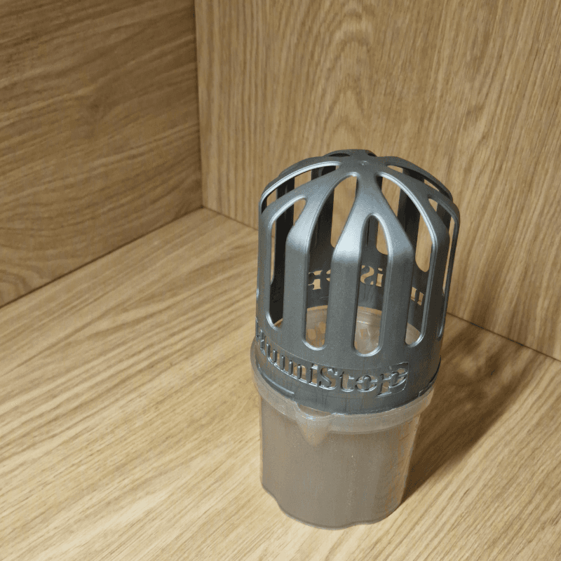 WilgoćSTOP™ – naturalna ochrona Twojego domu przed wilgocią