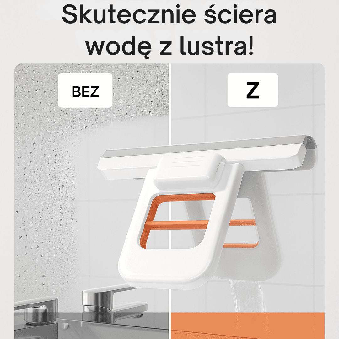 Sprzątaj szybko i bez wysiłku – z Mini Mopem
