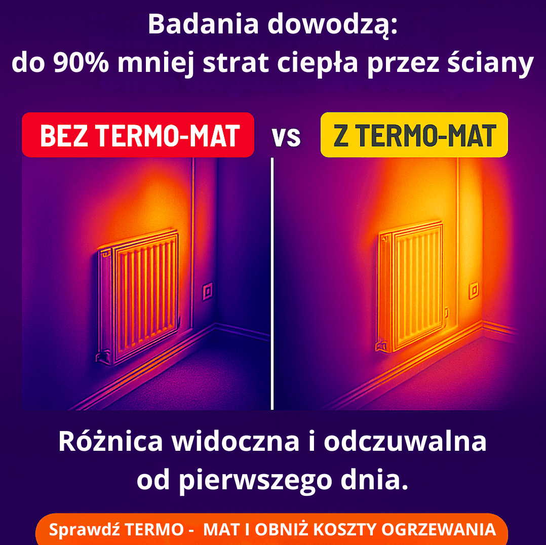 Zima bez wysokich rachunków? To możliwe!