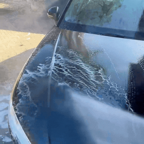 Royal Shampoo - Połysk bez smug i bez wysiłku