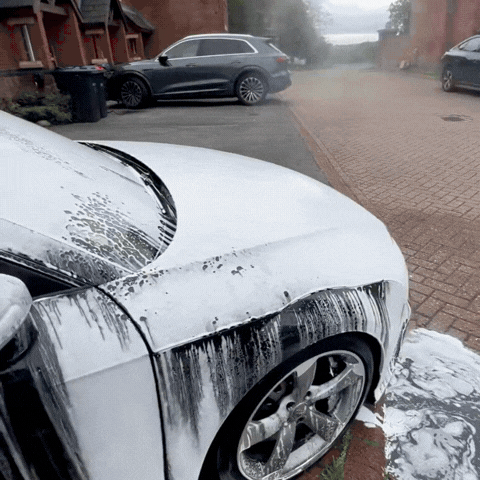 Royal Shampoo - Połysk bez smug i bez wysiłku