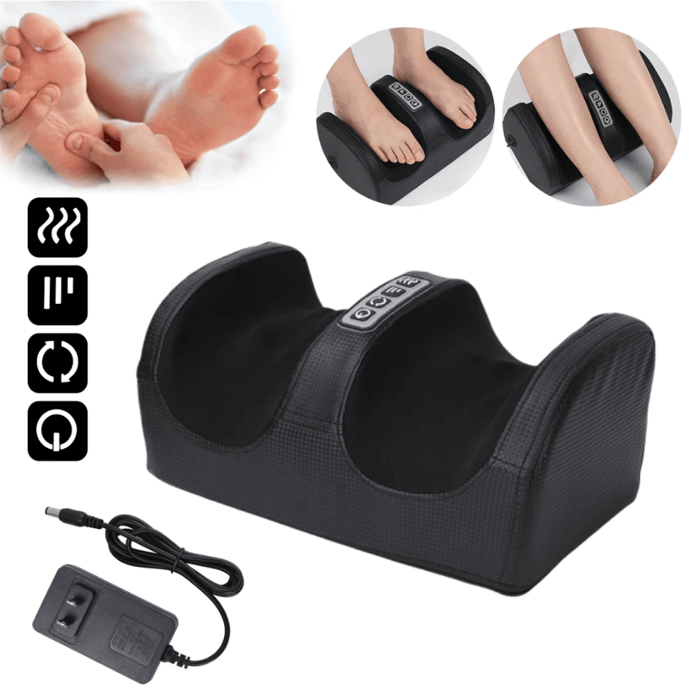 Natychmiastowa ulga dzięki StepComfort
